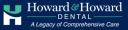 Howard & Howard Dental logo